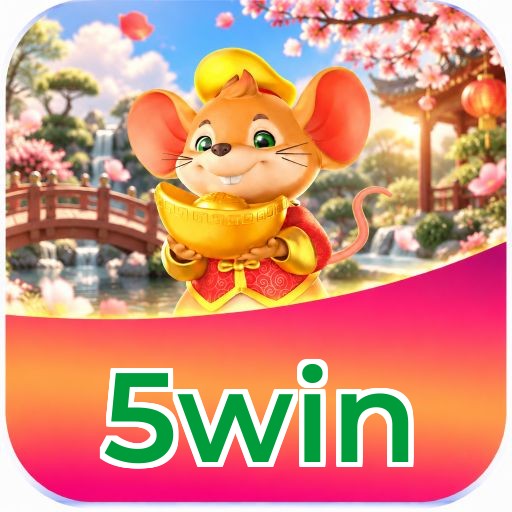 Interface do APK 5win para Android