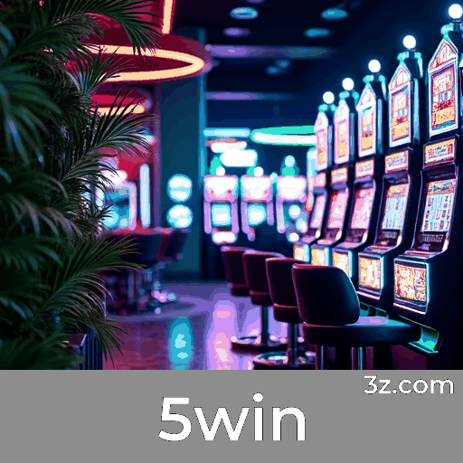 Recompensas Reais e Transparentes no 5win: Promoções Sem Pegadinhas