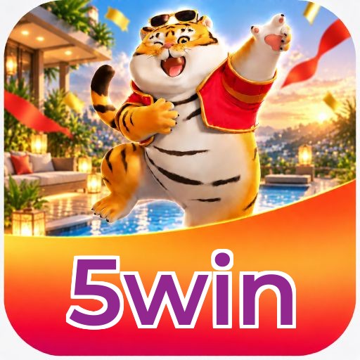 5win Facebook - Página oficial com promoções e comunidade ativa