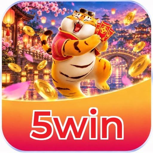 Jackpot Winner Fortune Tiger