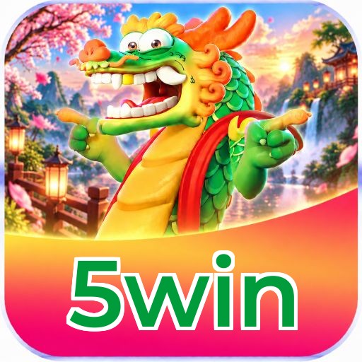 Gaming Premium da 5win - Mais de 2.500 jogos HD com performance otimizada