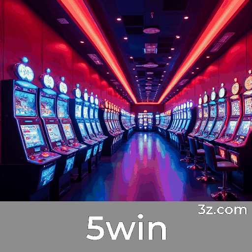 Recompensas Reais e Transparentes no 5win: Promoções Sem Pegadinhas