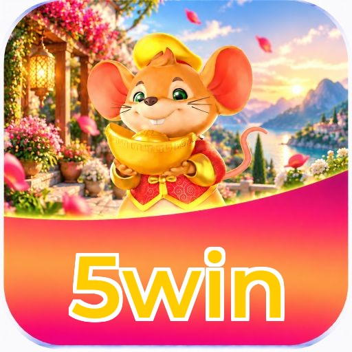 Slots 5win - Mais de 1.500 jogos de caça-níqueis online