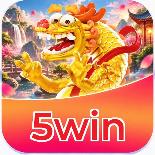 Logo 5win - Cassino Online Brasil