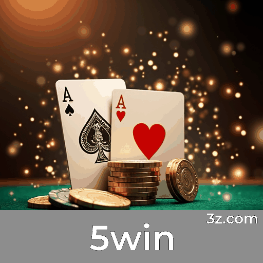 Experiência Móvel Revolucionária com o Aplicativo da 5win
