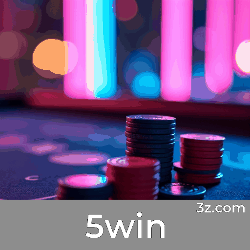 5win Inovações: Tecnologia de Jogo para o Futuro