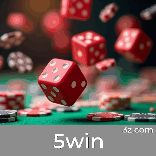 5win: A Plataforma de Cassino Online e Apostas Seguras