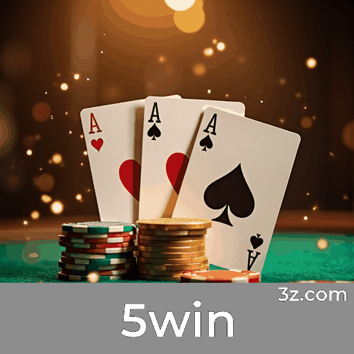 Mergulhe no Ambiente Envolvente e Autêntico do Cassino 5win
