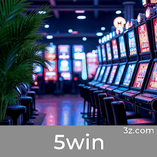 5win: Apostas Esportivas Completas para Brasileiros