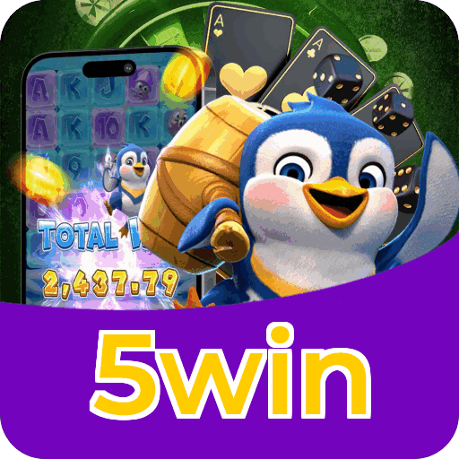 Jogos com maior RTP na 5win